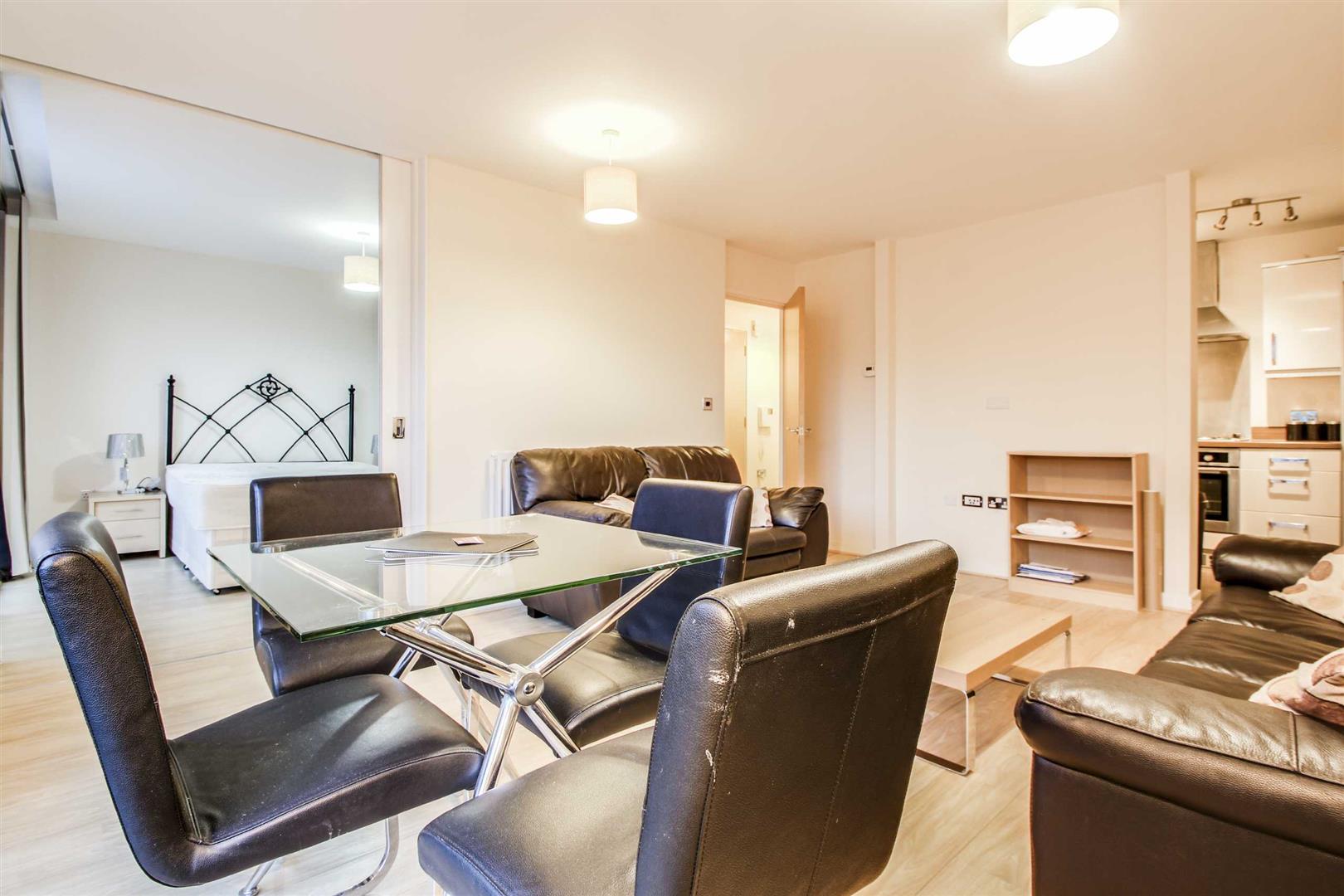 Chelsea House, Central Milton Keynes, Milton Keynes